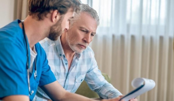 اهمیت patient education در مطالعات کارآزمایی بالینی